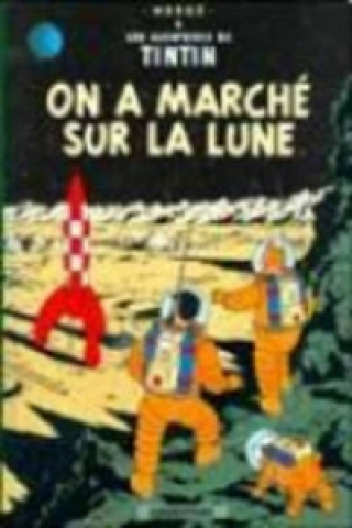 On a marche sur la Lune