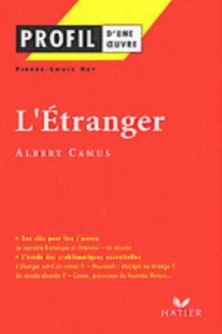 Profil d'une oeuvre