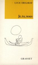 Je, Tu, Nous: towards a Culture of Difference