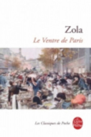 Le ventre de Paris