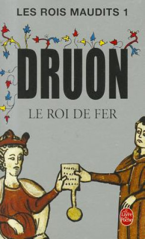 Rois Maudits