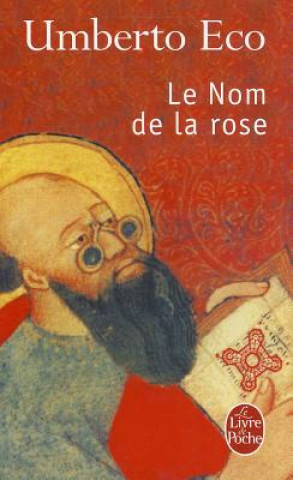 Nom De La Rose