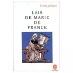 Lais De Marie De France