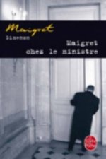 Maigret chez le ministre