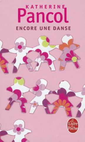 Encore une danse. Eine Liebe in Paris, französische Ausgabe