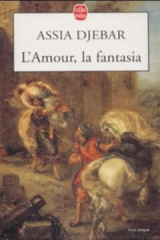 L' Amour, la fantasia