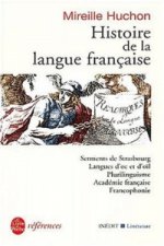 Histoire De La Langue Francaise