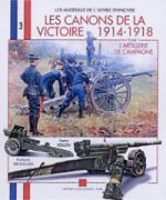 French Artillery 1914-1918
