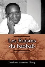 Raisins Du Baobab