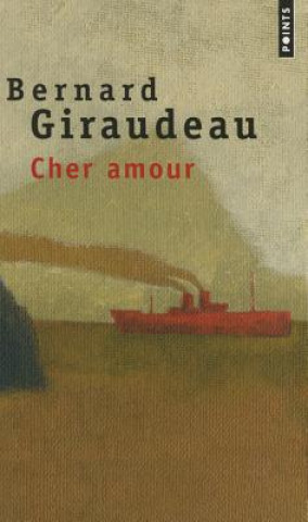 Cher Amour