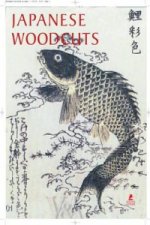 Japanese Woodcuts