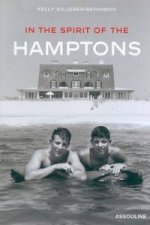 In the Spirit of the Hamptons