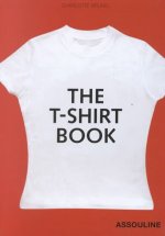T-Shirt Book