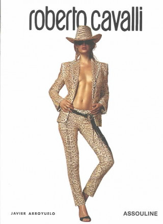 Roberto Cavalli
