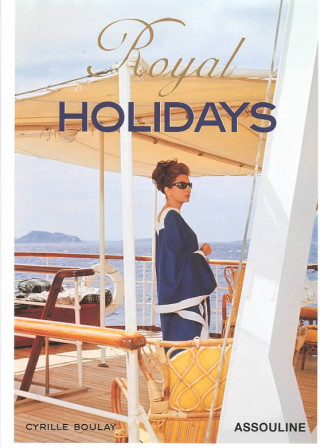 Royal Holidays