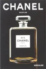 Chanel Perfume