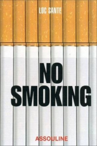 No Smoking