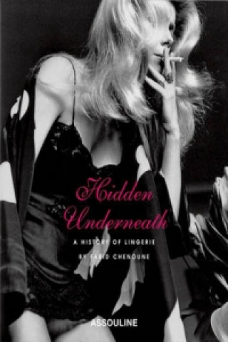 Hidden Underneath