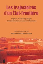 Trajectoires D'un Etat-frontiere