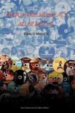 L'Industrie Musicale Au Senegal