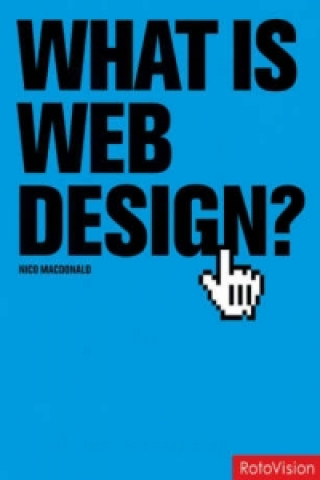 What is Web Design?