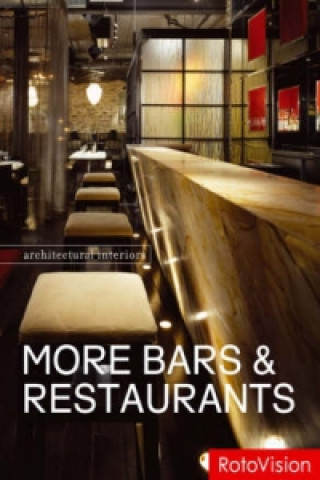 More Bars and Restaurants