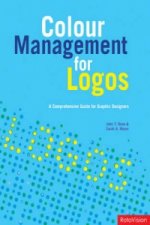 Colour Management for Logos