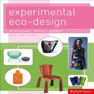 Experimental Eco-design