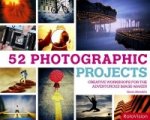 52 Photographic Projects