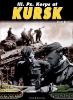 Iii. Pz. Korps at Kursk 1943