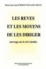 Reves Et Les Moyens De Les Diriger (ouvrage Sur Le Reve Luci