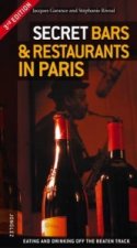 Secret Bars and Restaurants in Paris