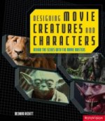 Designing Movie Creatures and Characters