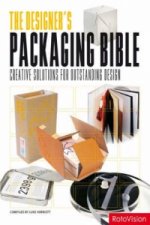 Designer's Packaging Bible