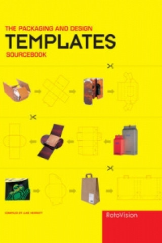 Packaging Templates Sourcebook