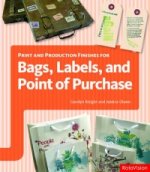 Print and Production Finishes for Bags, Labels, and Point of Purchase