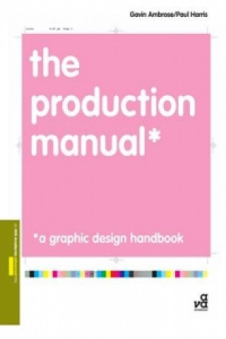 Production Manual