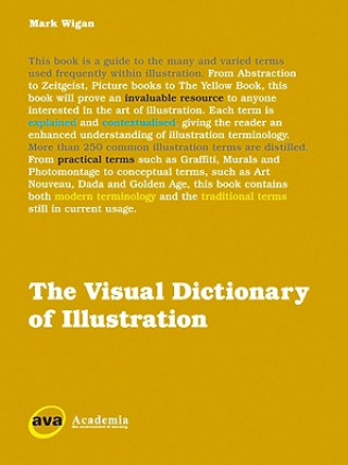 Visual Dictionary of Illustration