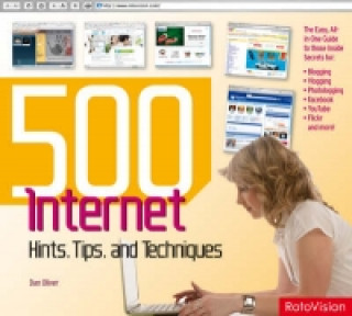 500 Internet User Hints, Tips, and Techniques