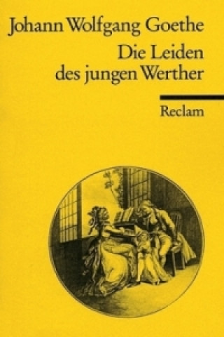 Die Leiden des jungen Werther