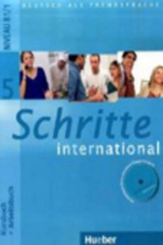 Schritte International