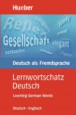 Learning German Words