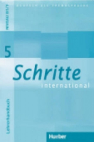 Schritte International