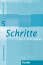 Schritte International