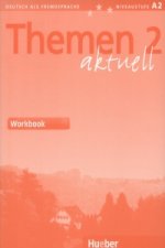 Themen aktuell - Workbook - Arbeitsbuch Englisch