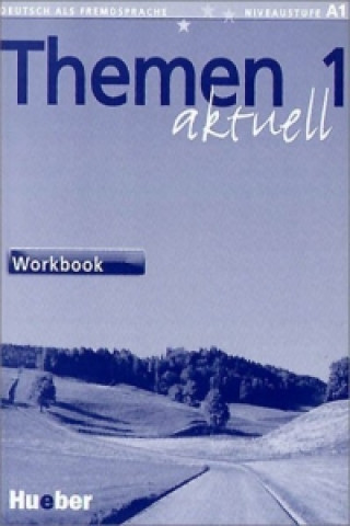 Themen aktuell - Workbook - Arbeitsbuch Englisch