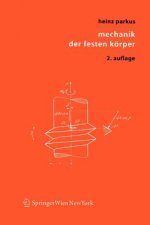 Mechanik Der Festen Korper