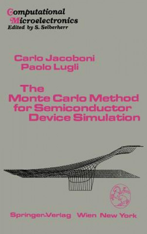 Monte Carlo Method for Semiconductor Device Simulation