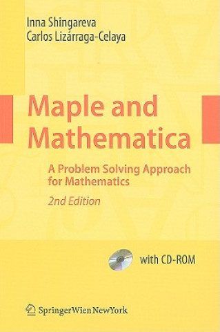 Maple and Mathematica