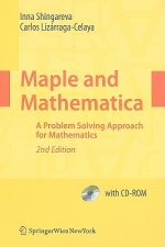 Maple and Mathematica